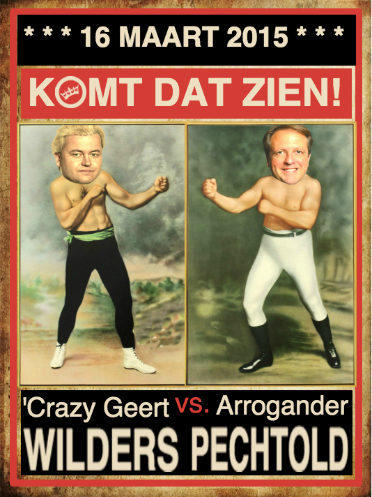 wilderspeggoldposter