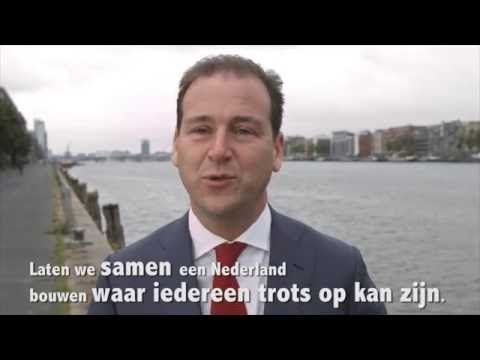 asscher de patriot