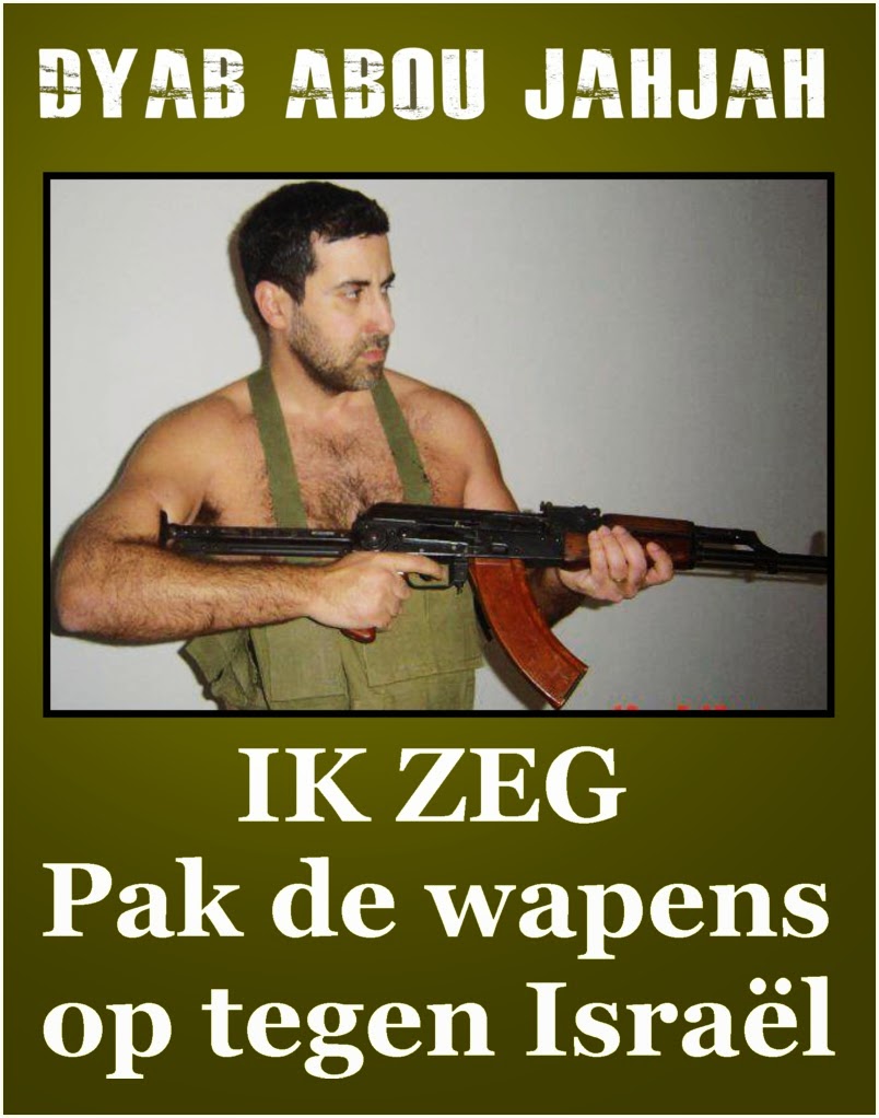jahjah-kalazjnikov-pak-de-wapens-op