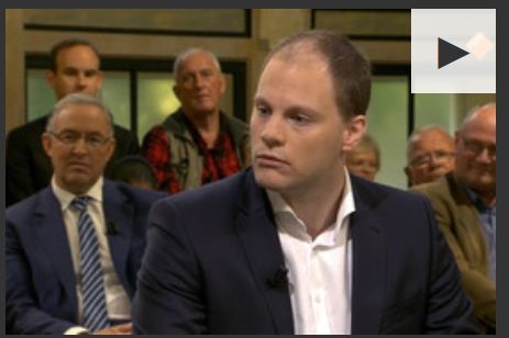 Buitenhof cultuurmarxisme