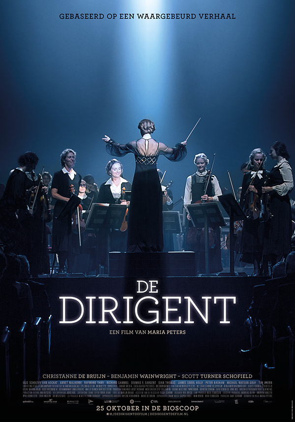 De dirigent